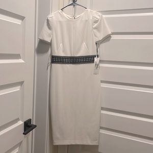 New Calvin Klein dress size 4!
